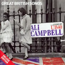 Great British Songs Great British Songs