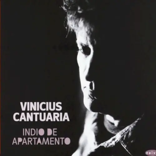 Índio de Apartamento