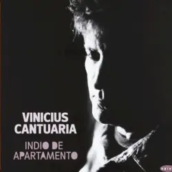 Índio de Apartamento