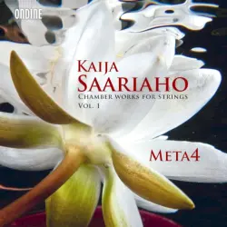 Chamber Works for Strings, Vol. 1