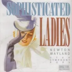 Sophisticated Ladies