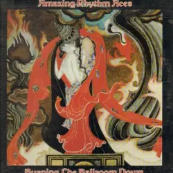 Burning the Ballroom Down