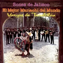 Sones de Jalisco Sones de Jalisco