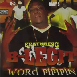 Word Pimpin'