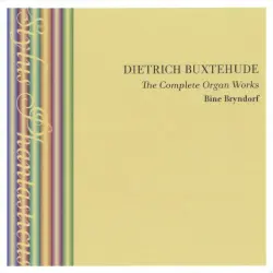 The Complete Organ Works