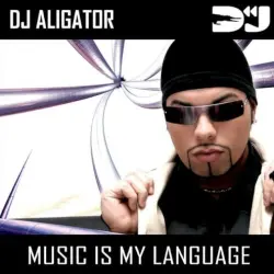 Music Is My Language Music Is My Language
