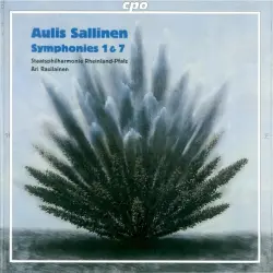 Symphonies 1 & 7