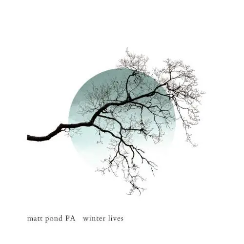 Winter Lives