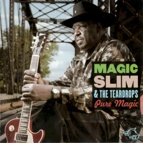 Pure Magic