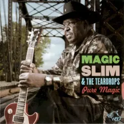 Pure Magic