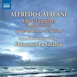 Ero e Leandro / Comtemplazione / Il Mattino