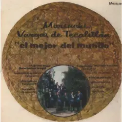 El mejor del mundo El mejor del mundo