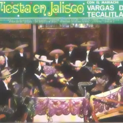 Fiesta en Jalisco Fiesta en Jalisco