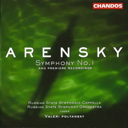 Symphony no. 1