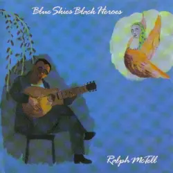 Blue Skies Black Heroes