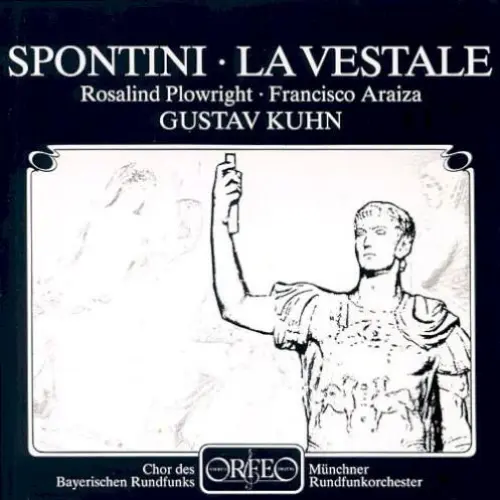 La Vestale