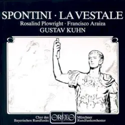 La Vestale