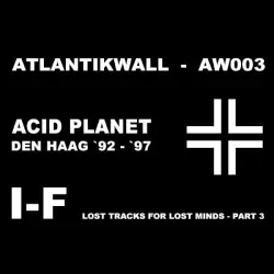 Lost Tracks For Lost Minds - Part 3