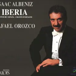 Iberia / Cantos de España