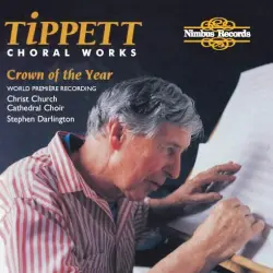 Choral Works: Crown of the Year