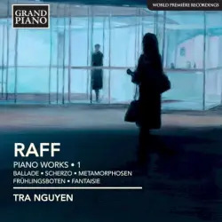 Piano Works • 1