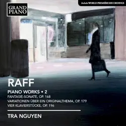 Piano Works • 2