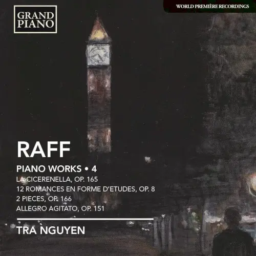Piano Works • 4