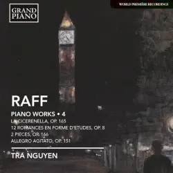 Piano Works • 4