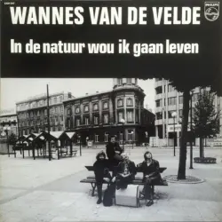 In de natuur wou ik gaan leven