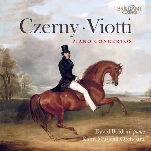 Piano Concertos
