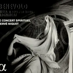 Missa si Deus pro nobis / Magnificat
