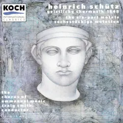 Geistliche Chormusik 1648: The Six-Part Motets