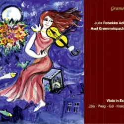 Viola in Exile