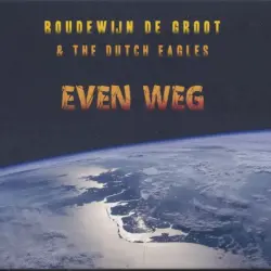 Even weg