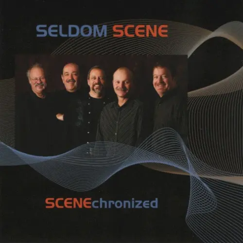 SCENEchronized