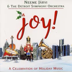 Joy! Joy!