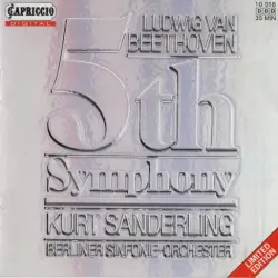 Symphony No. 5 in C Minor, Op. 67 Symphony No. 5 in C Minor, Op. 67