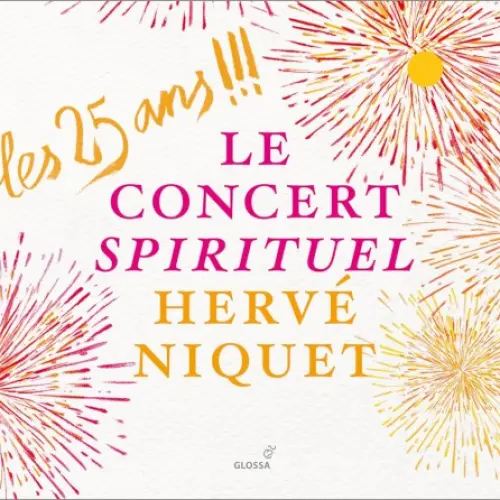 Les 25 ans !!!