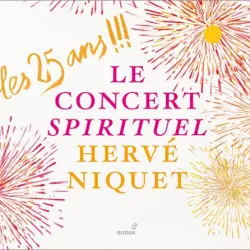 Les 25 ans !!!