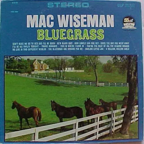 Bluegrass