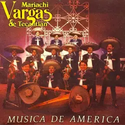 Música de América Música de América