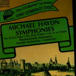 Symphonies