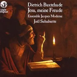 Jesu, Meine Freude