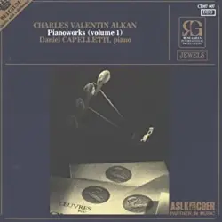 Pianoworks (volume 1)