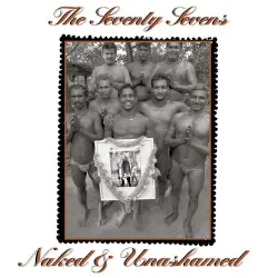 Naked & Unashamed