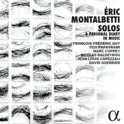 Solos: A Personal Diary in Music Solos: A Personal Diary in Music