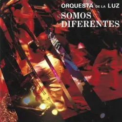 Somos diferentes