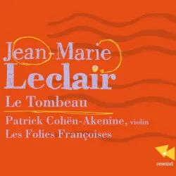 Le Tombeau