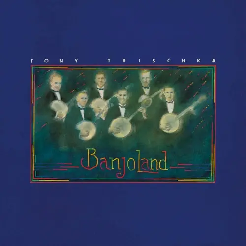 Banjoland