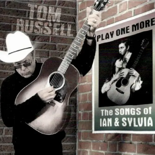 Play One More - The Songs Of Ian & Sylvia